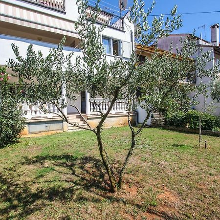 Apartman Mila Apartment Porec Ngoại thất bức ảnh