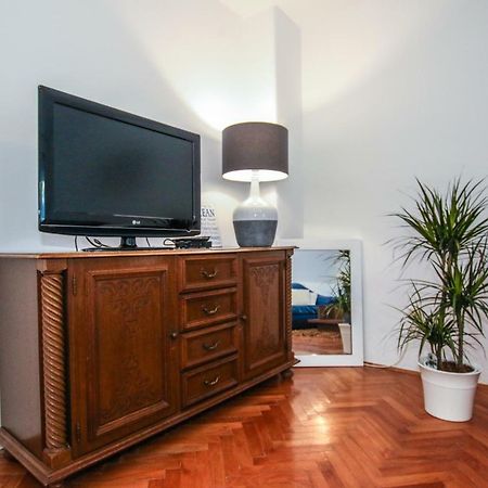 Apartman Mila Apartment Porec Ngoại thất bức ảnh
