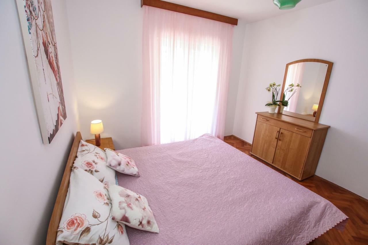 Apartman Mila Apartment Porec Ngoại thất bức ảnh