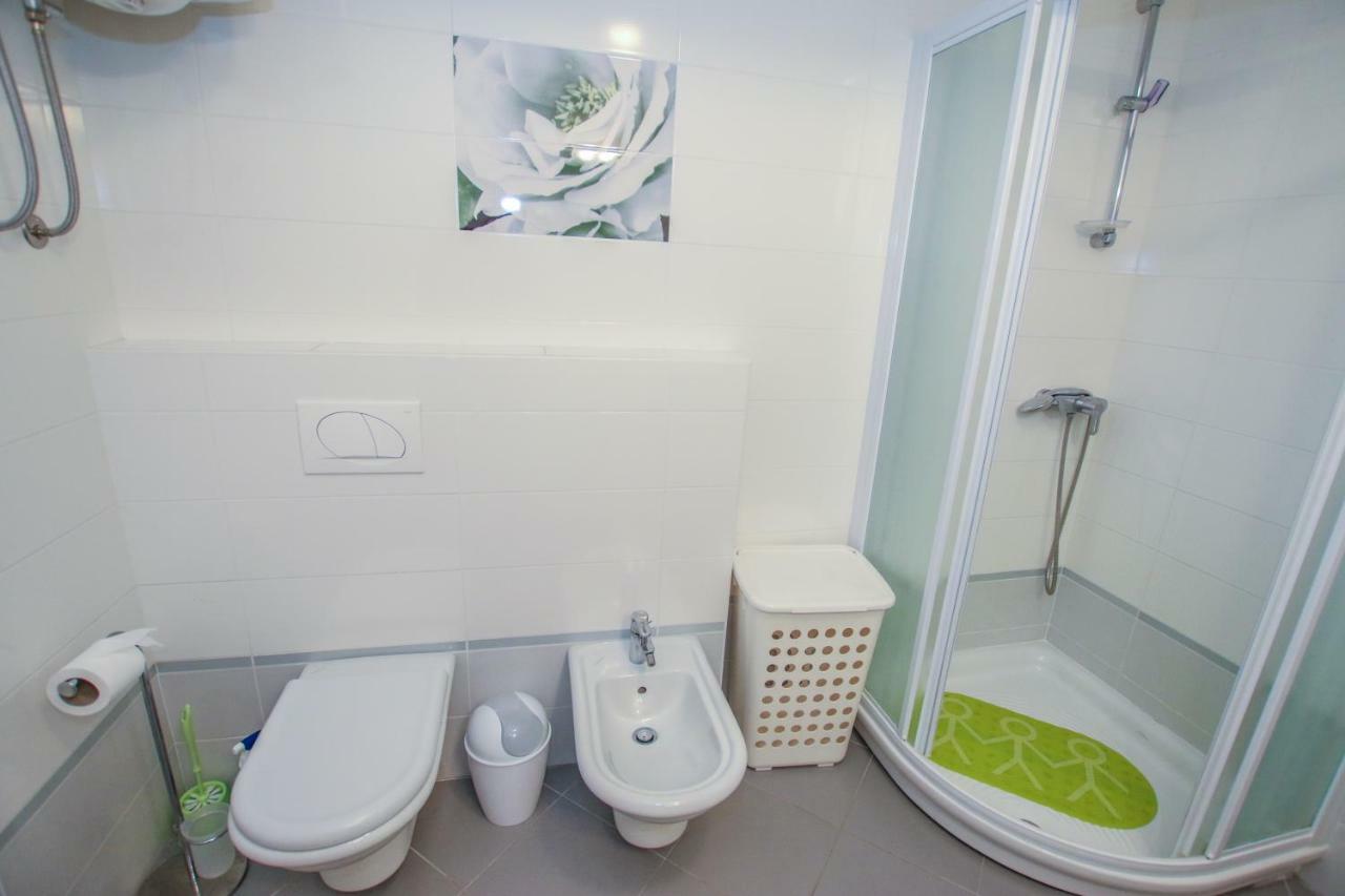 Apartman Mila Apartment Porec Ngoại thất bức ảnh