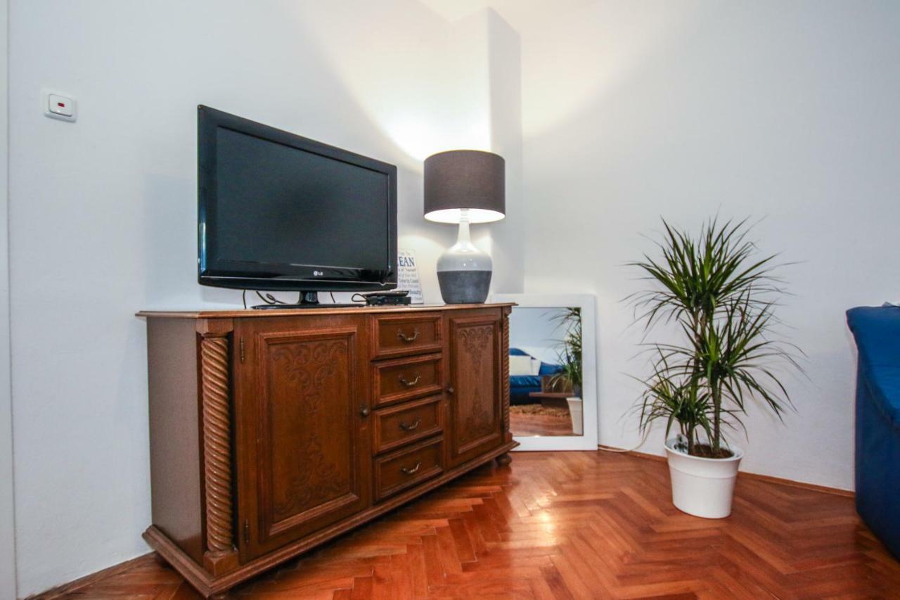 Apartman Mila Apartment Porec Ngoại thất bức ảnh