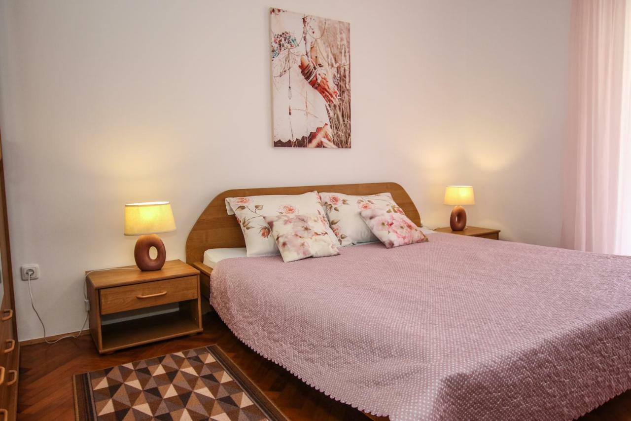 Apartman Mila Apartment Porec Ngoại thất bức ảnh