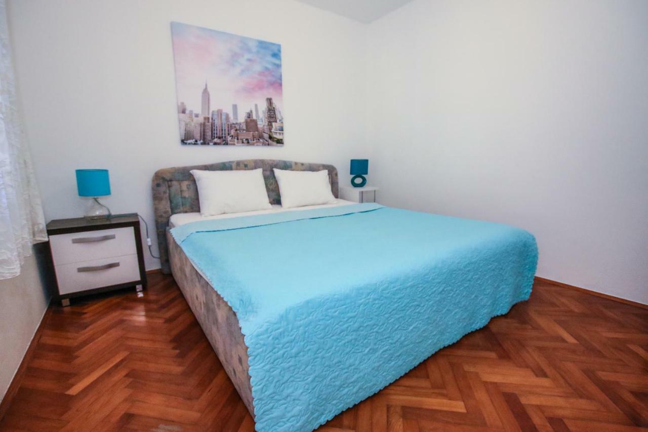 Apartman Mila Apartment Porec Ngoại thất bức ảnh